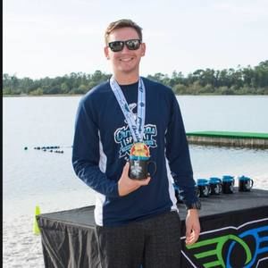 Meet your Posher, Ethan